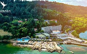 Barbara Piran Beach Hotel&Spa